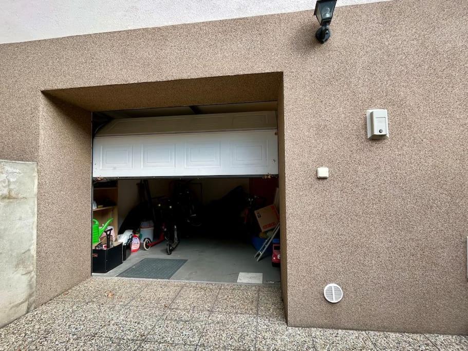 شقة Apartman Terasa U Kolonady Poděbrady المظهر الخارجي الصورة