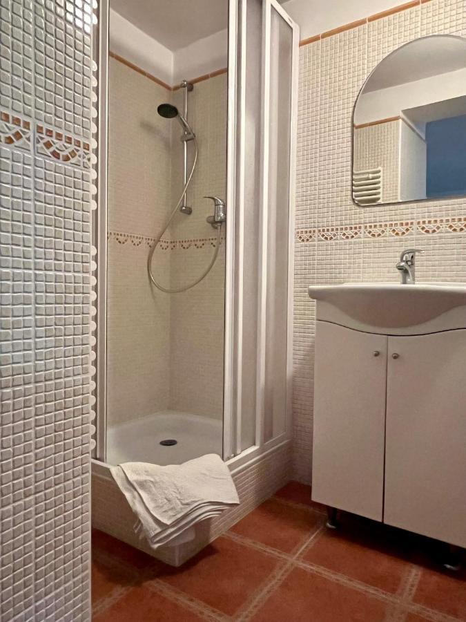 شقة Apartman Terasa U Kolonady Poděbrady المظهر الخارجي الصورة